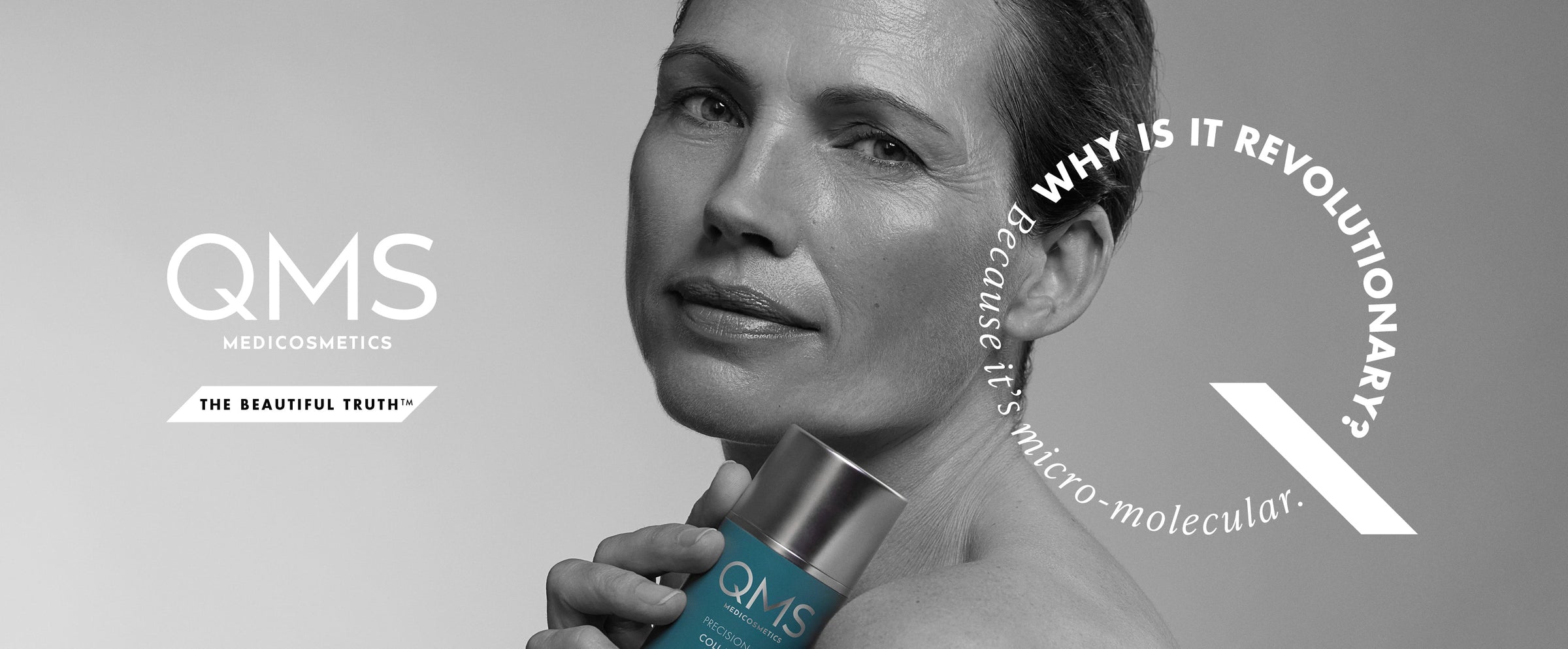 QMS Medicosmetics
