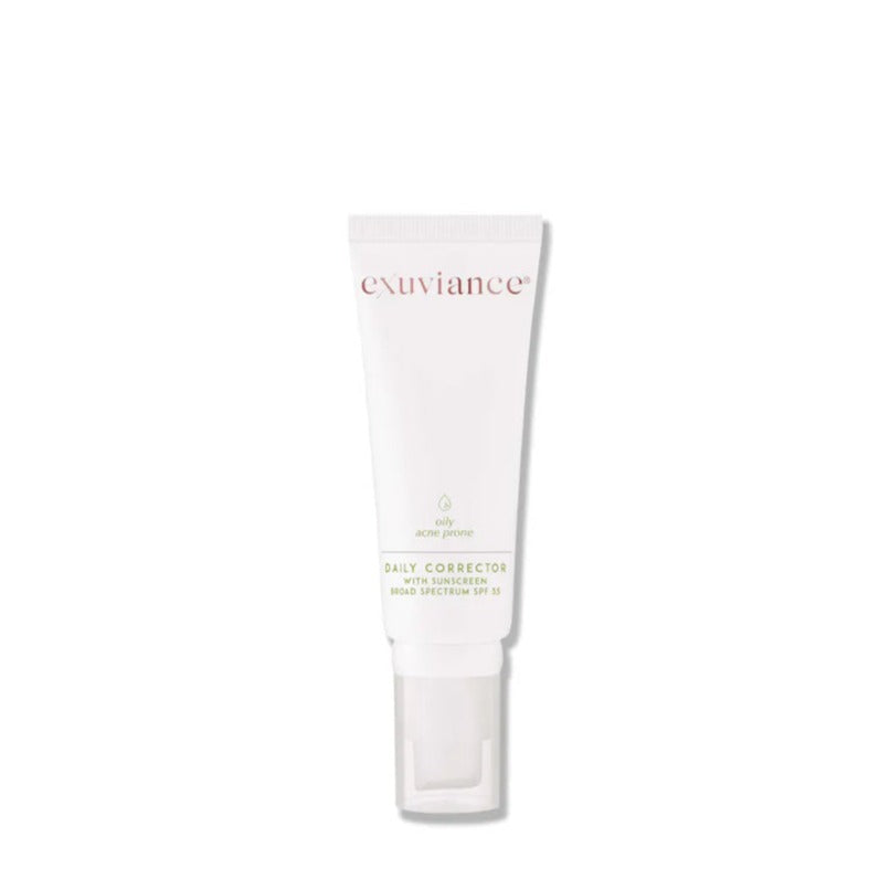 Exuviance Daily Corrector SPF 35 | Anti-Aging & UV Protect