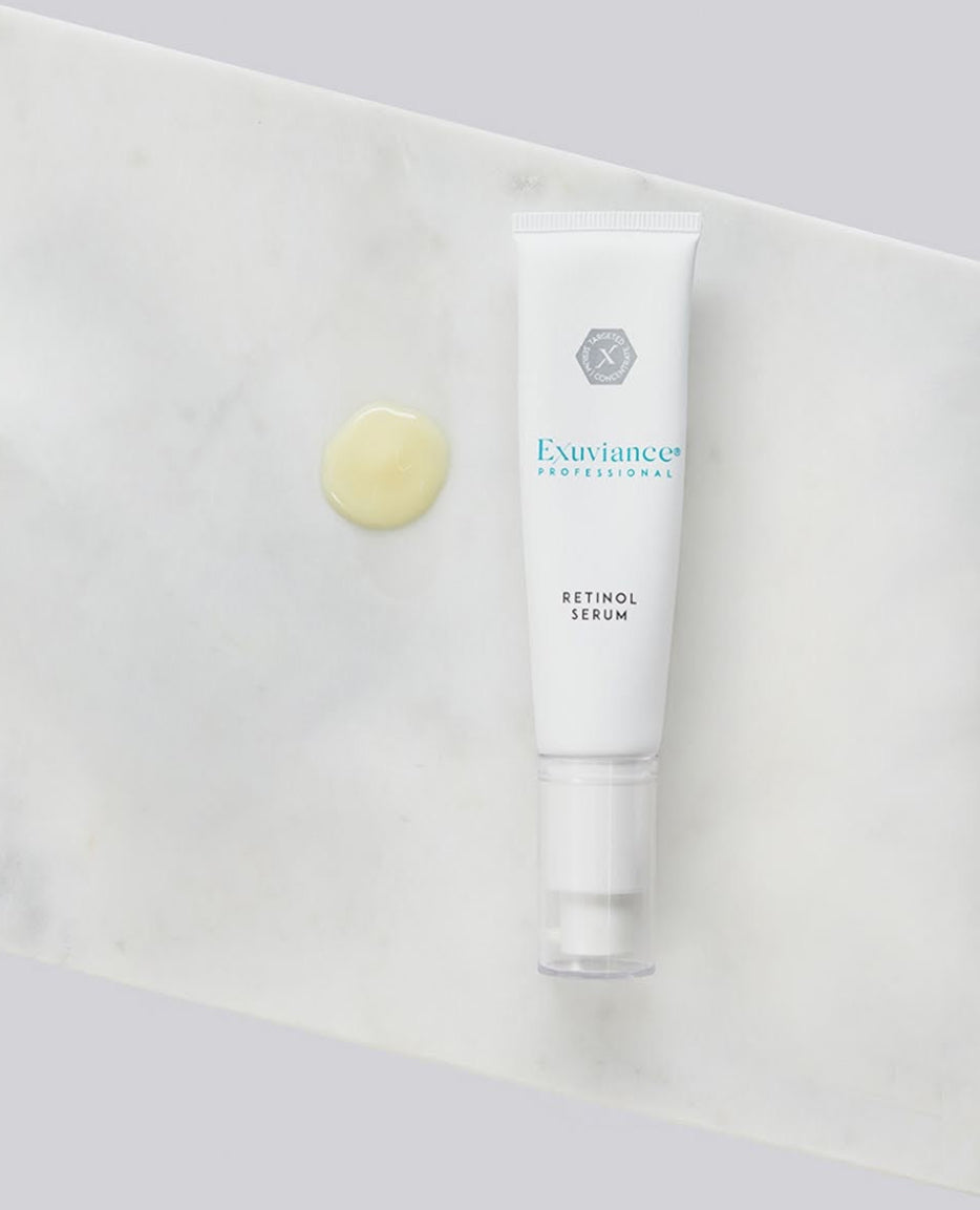 Exuviance Retinol Serum