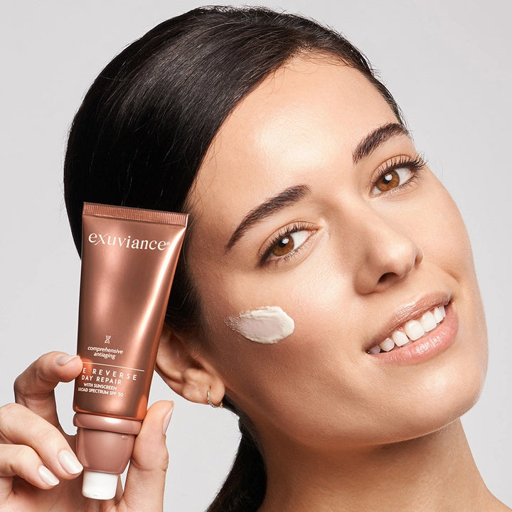 Age Reverse Day Repair SpF 30