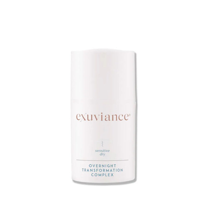 Exuviance Overnight Transformation Complex | Juuls Clinic
