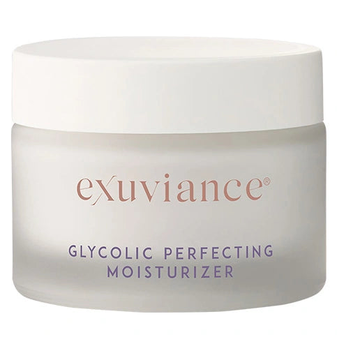 Exuviance Glycolic Perfecting Moisturizer | Anti-Aging Cream | Juuls Clinic