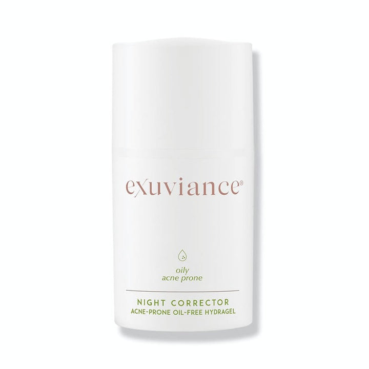 Exuviance Night corrector Juuls Clinic