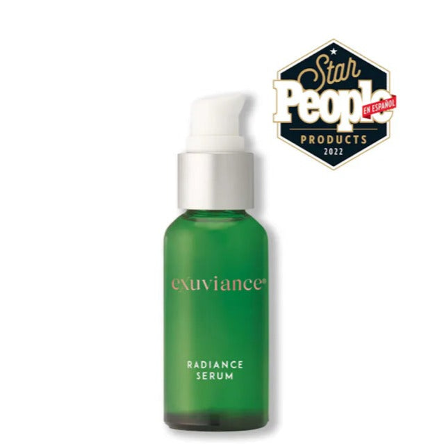 Exuviance Radiance Serum: Boost Your Skin's Youthful Radiance