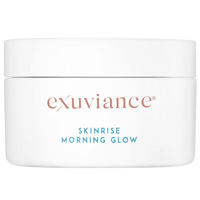 Exuviance Skinrise Morning Glow 36 pads