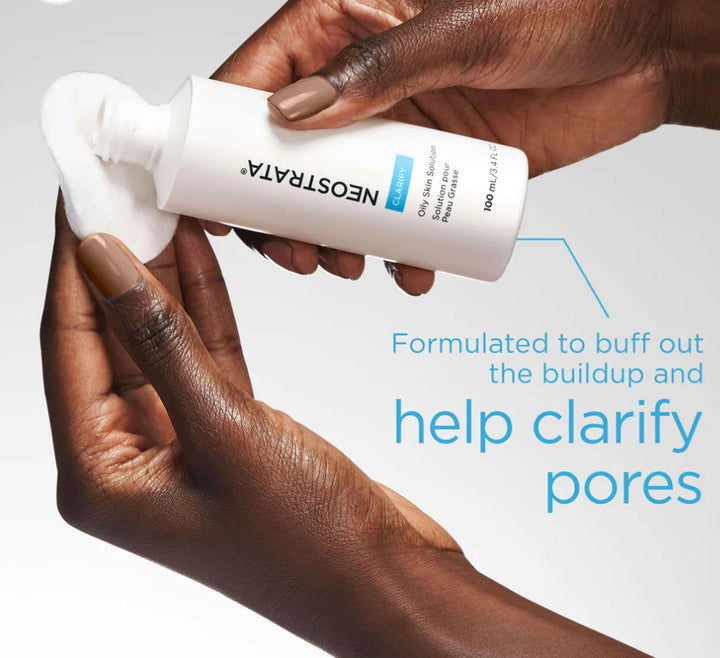 NeoStrata Oily Skin Solution