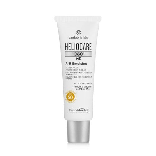 Heliocare 360 MD A-R Emulsion SPF 50