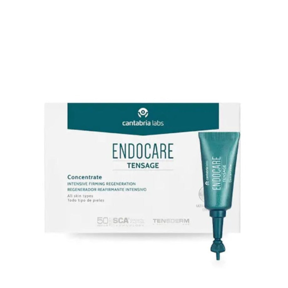 Endocare Tensage Concentrate – 50% SCA