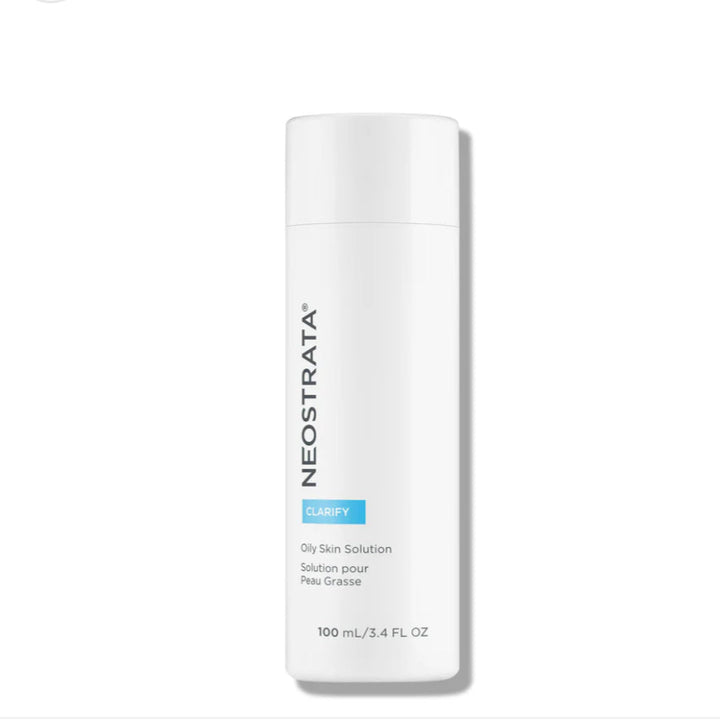 Neostrata Oil Skin Solution
