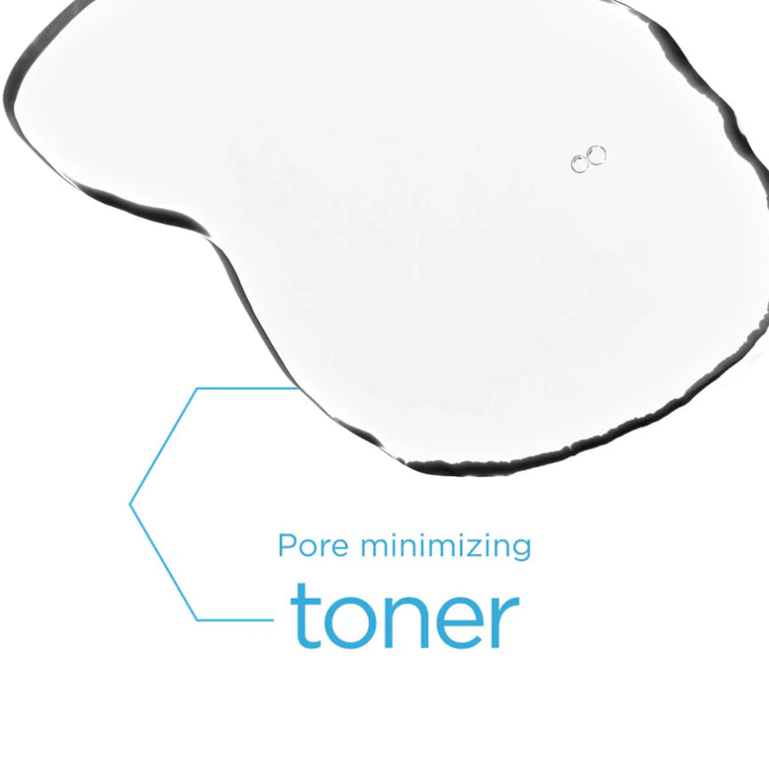 Neostrata Oil Skin Solution pore minimizing