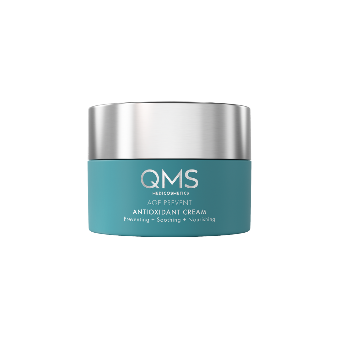 QMS_Antioxidant_Cream_Juuls clinic amsterdam
