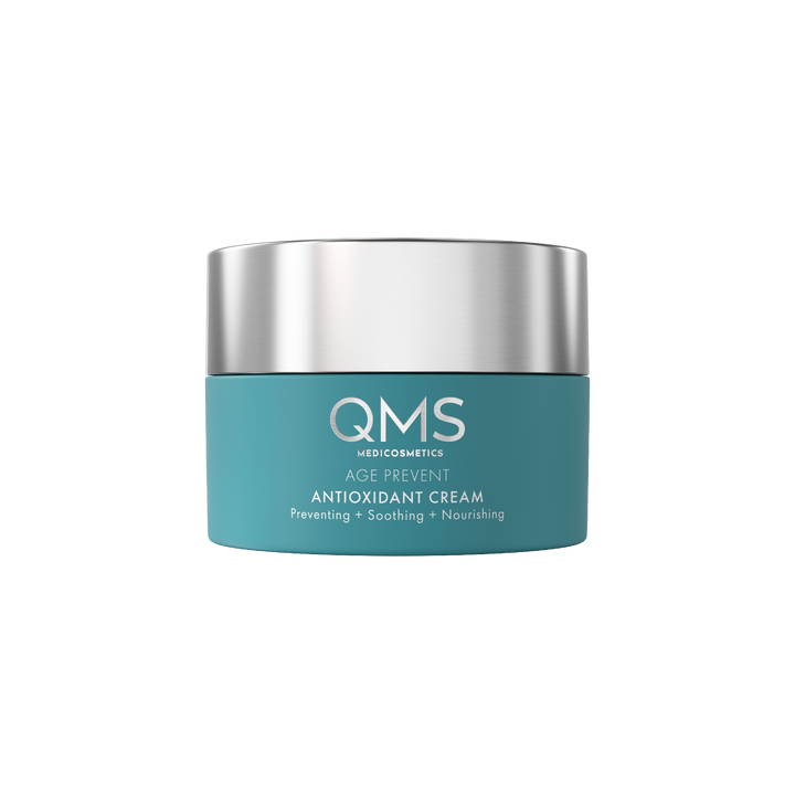 QMS_Antioxidant_Cream_Juuls clinic amsterdam