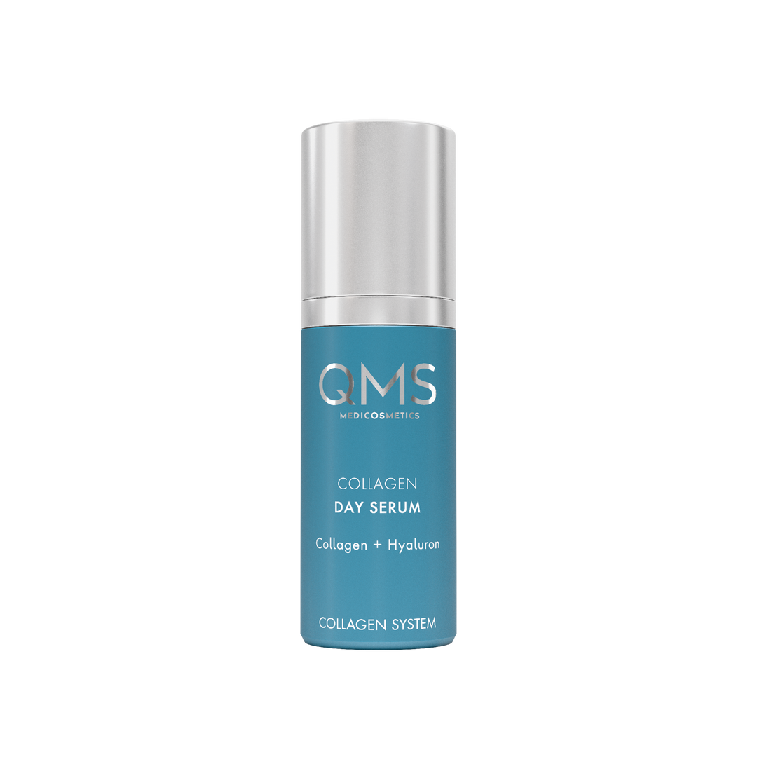 QMS_Collagen_Day_Serum_Juuls  clinic Amsterdam