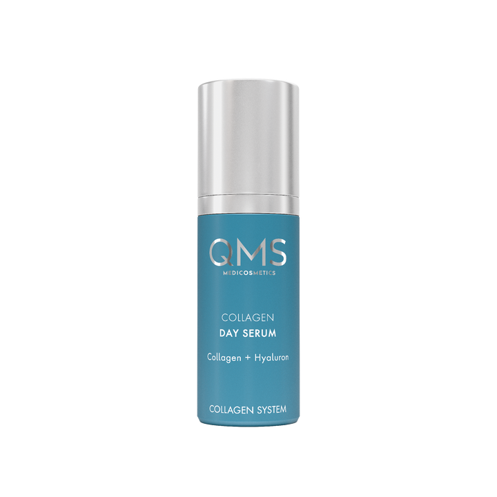 QMS_Collagen_Day_Serum_Juuls  clinic Amsterdam