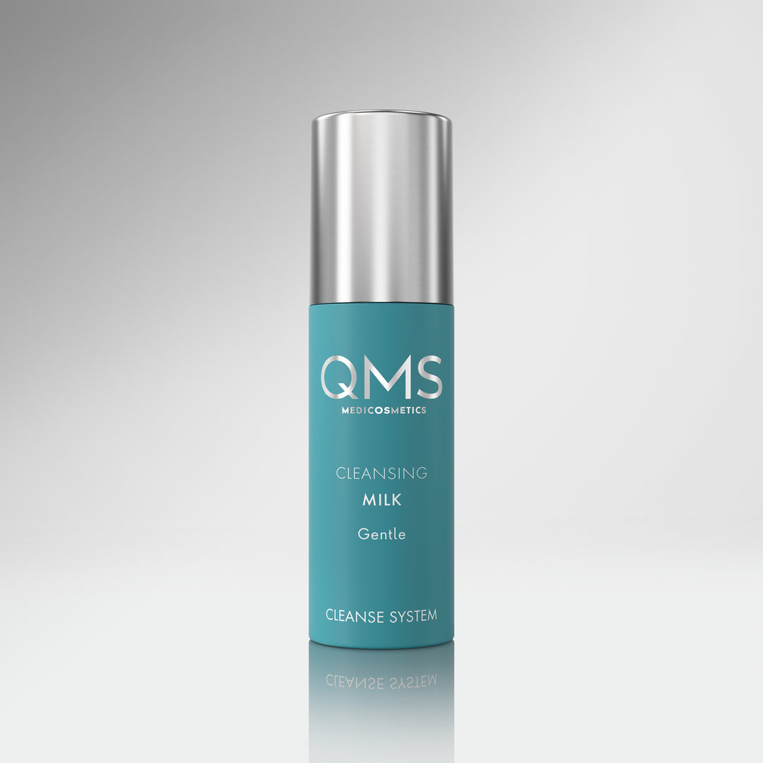 QMS Gentle Cleansing Milk 200ml