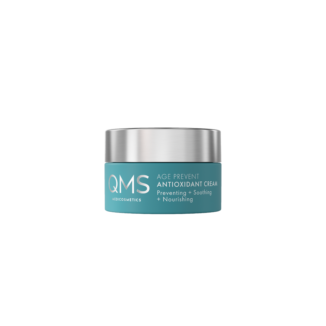 QMS Age Prevent Antioxidant Cream 50ml