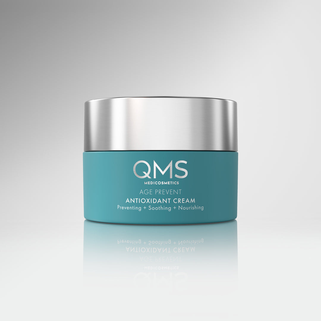 QMS Age Prevent Antioxidant Cream 50ml