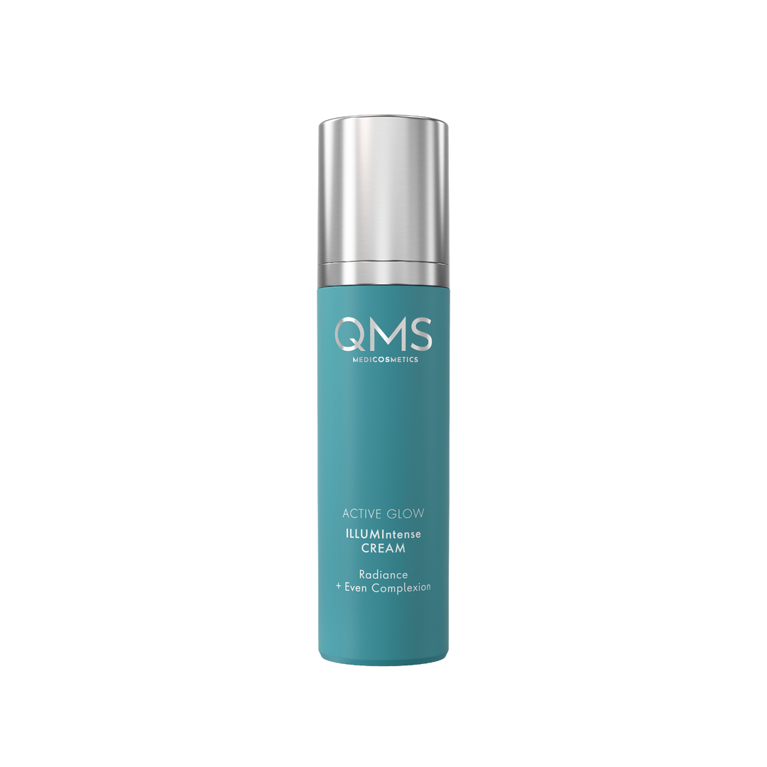 QMS_Active_Glow_ILLUMIntense_Cream_Juuls clinic Amsterdam