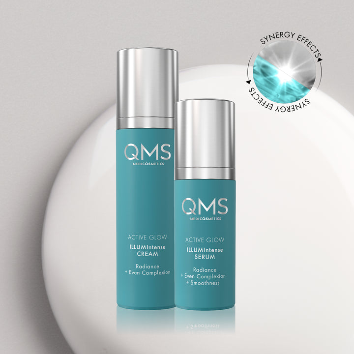 QMS Active Glow ILLUMIntense Cream 50 ml
