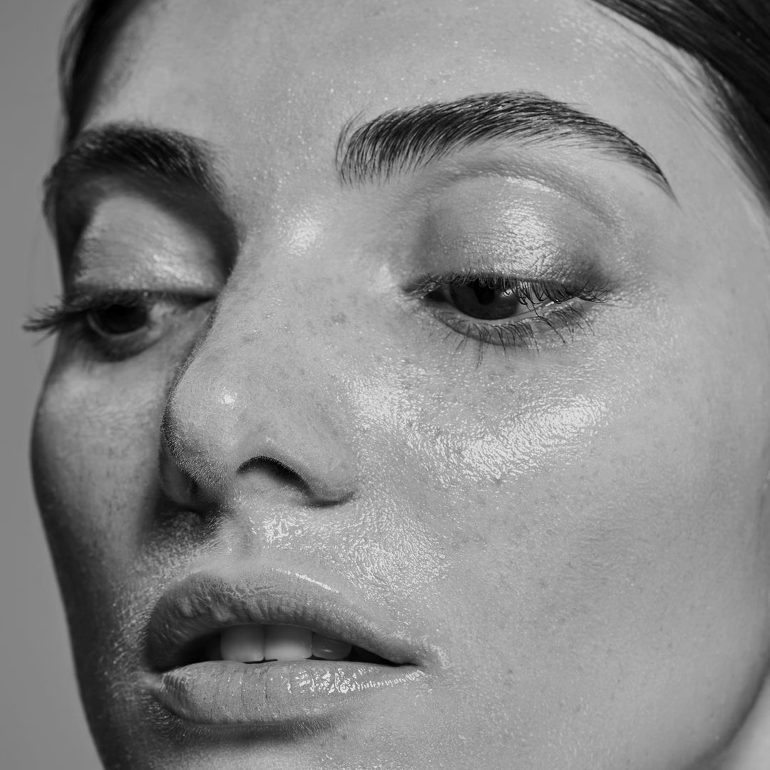 QMS Active Glow ILLUMIntense Cream 50 ml