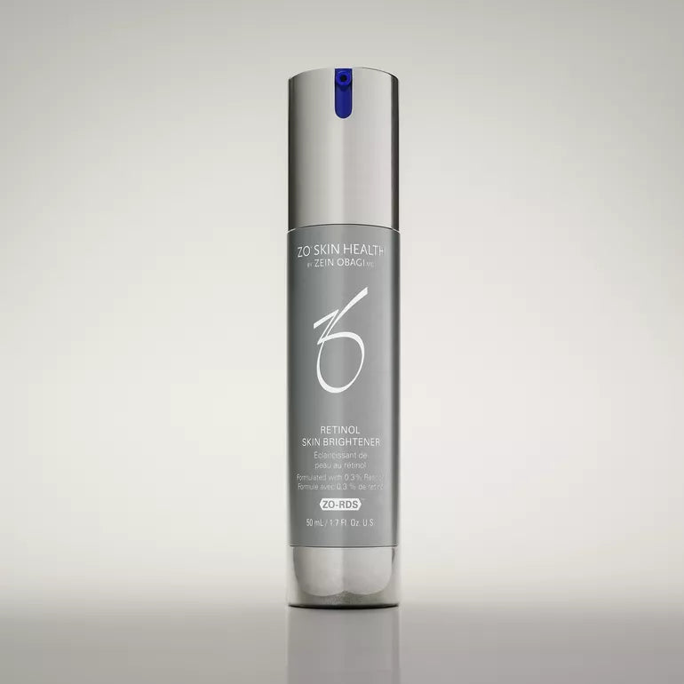 ZO Skin Health's New Retinols: What Changed and Which One Is Right for You?