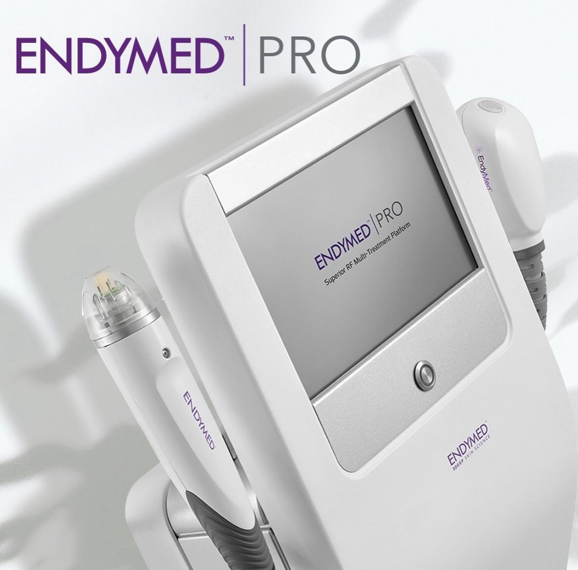 Dramatic Skin Rejuvenation: EndyMed 3DEEP at Juul's Clinic – Juuls Clinic