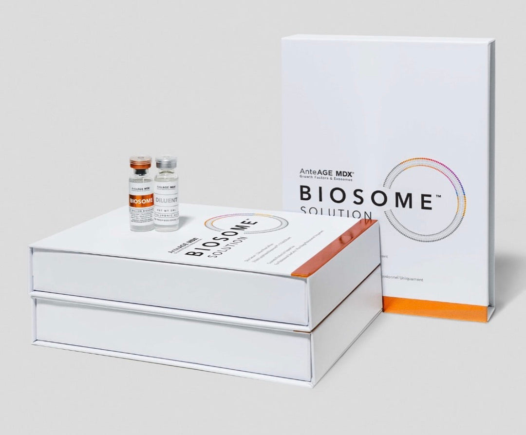 Exosomes: What They Really Do for Your Skin