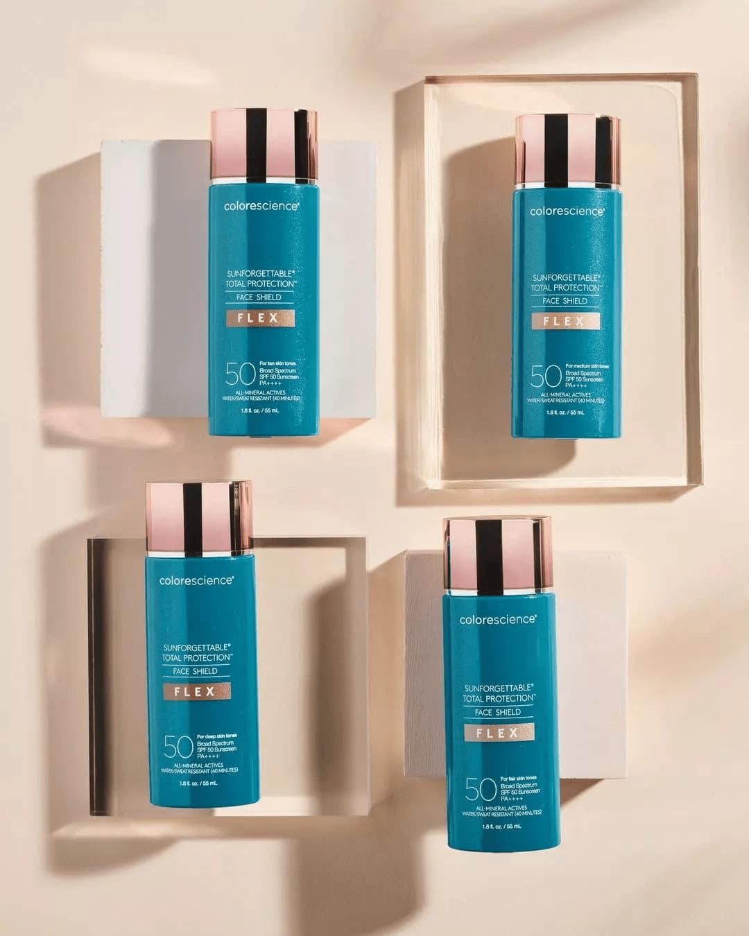 Colorescience