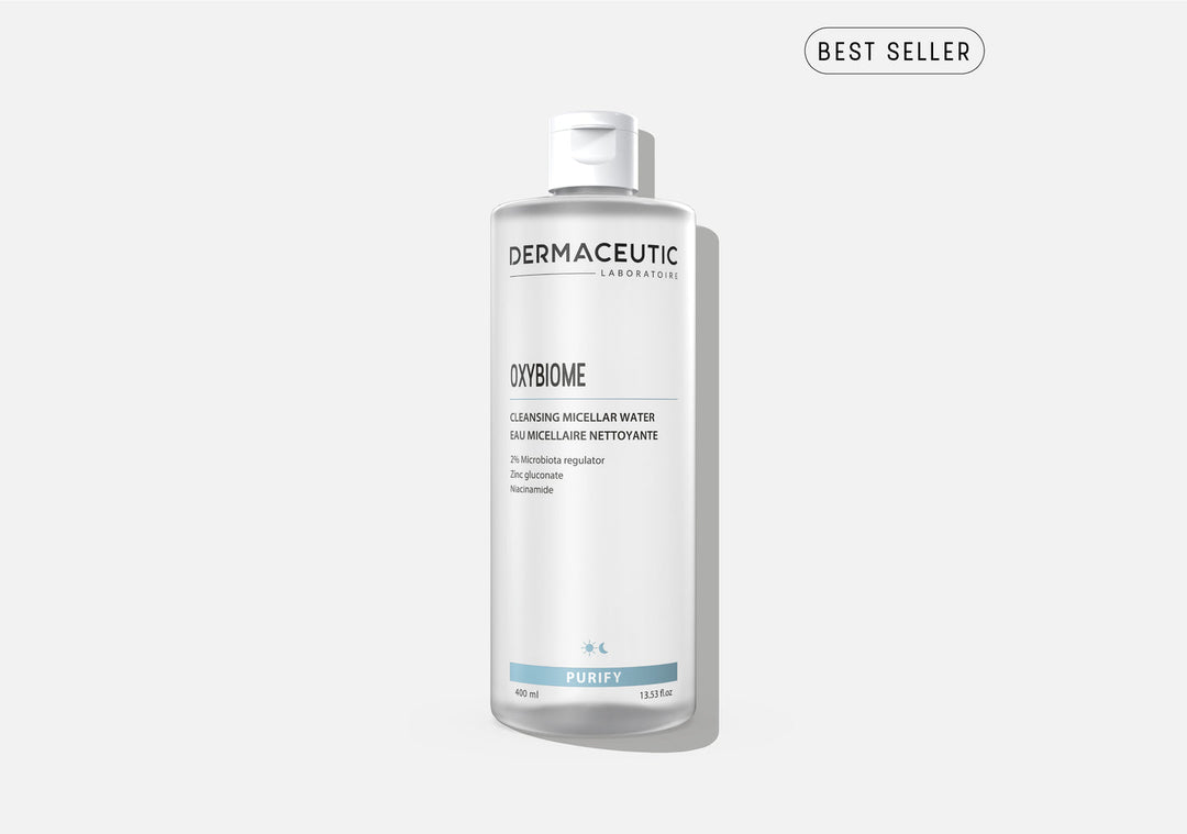 Dermaceutic Oxybiome