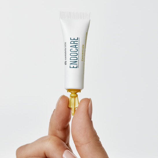 Endocare essential 40% SCA ampullen 