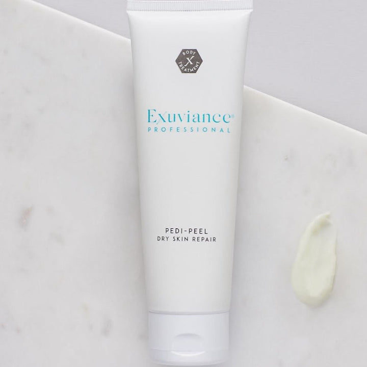 Exuviance Pedi-Peel Dry Skin Repair