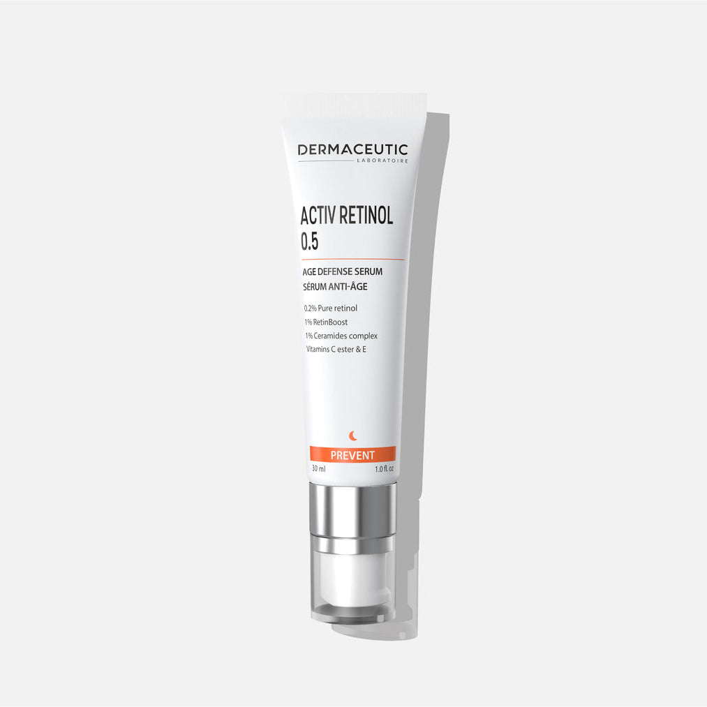 Dermaceutic Active Retinol 0.5