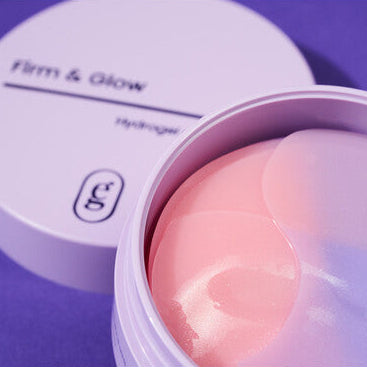 Emmagen Firm & Glow Hydrogel Eye Patches (60 Pieces)