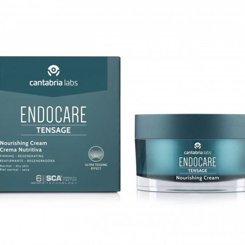 Endocare Tensage Nourishing Cream