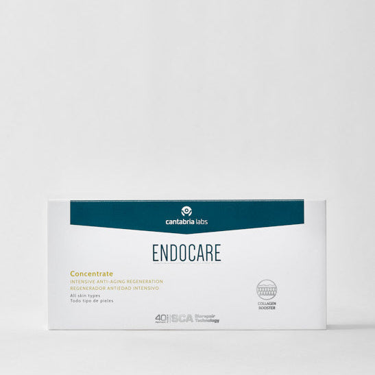 Endocare essential 40% SCA ampullen 