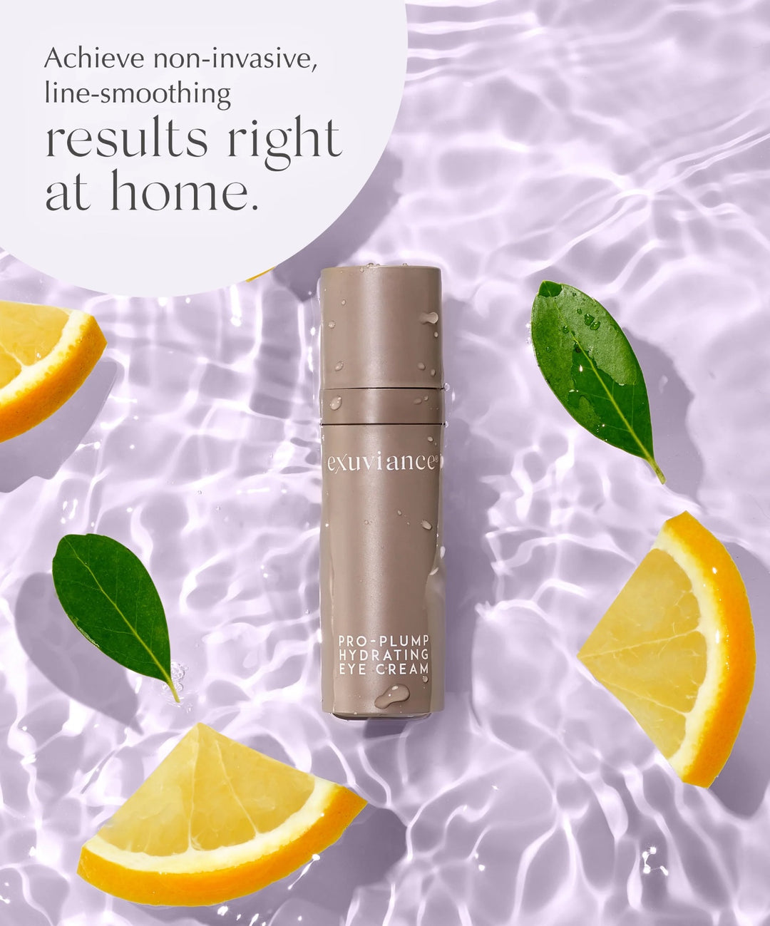 Exuviance Pro Plump Hydrating Creme