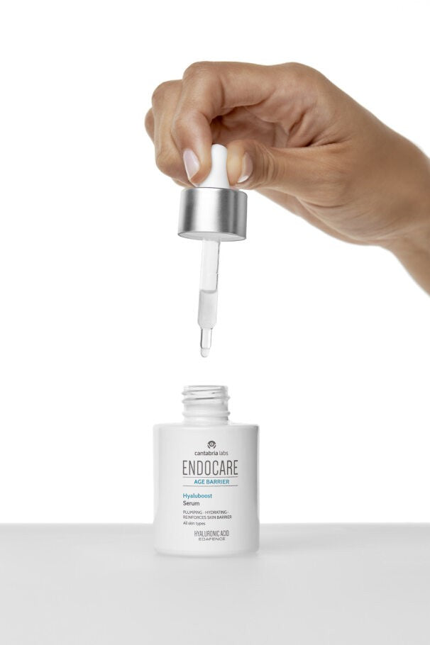 Endocare Age Barrier HYALUBOOST serum