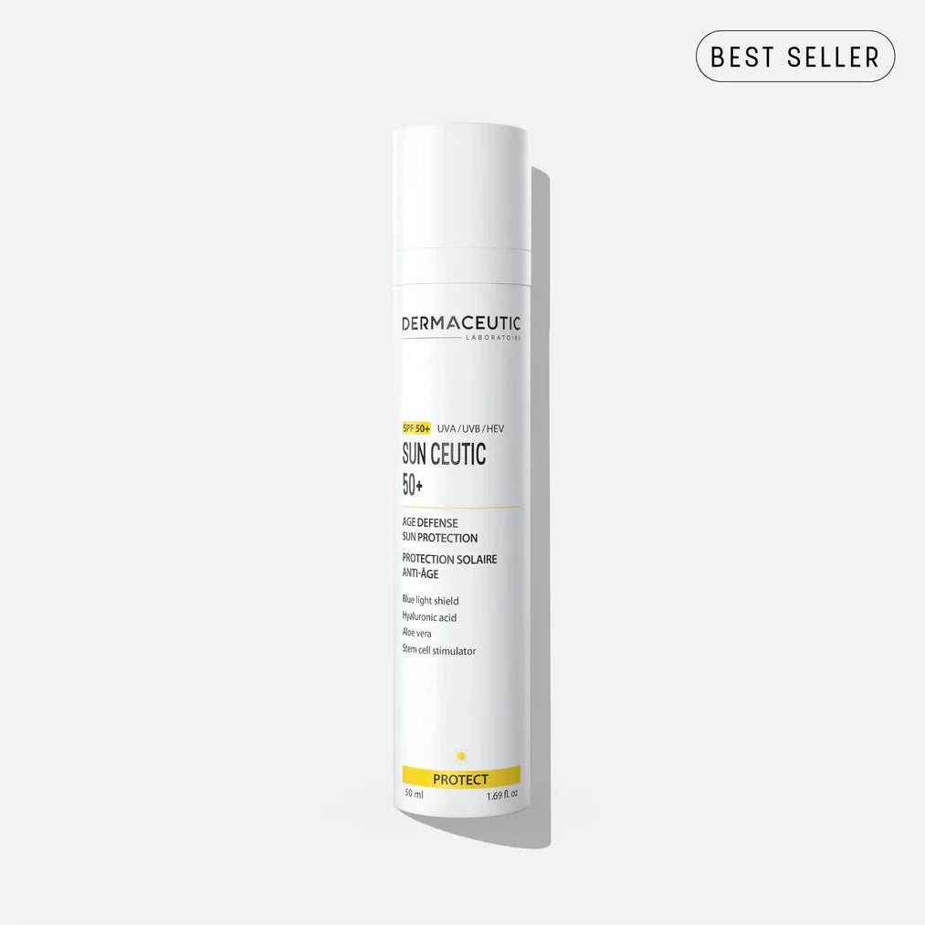Dermaceutic Sun Ceutic 50+