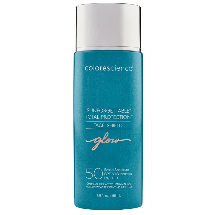 Colorescience Face Shield Glow SPF 50 (55ml)