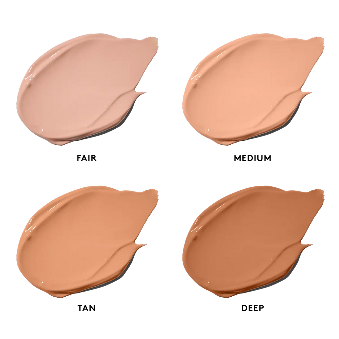 Colorescience Total Eye 3-in-1 Renewal Therapy SPF 35 Fair