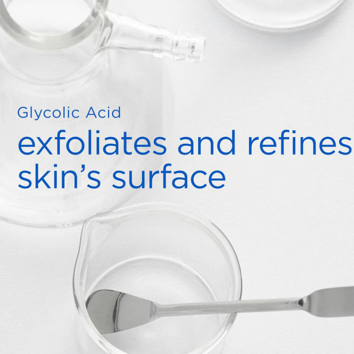 Neostrata Foaming Glycolic Wash