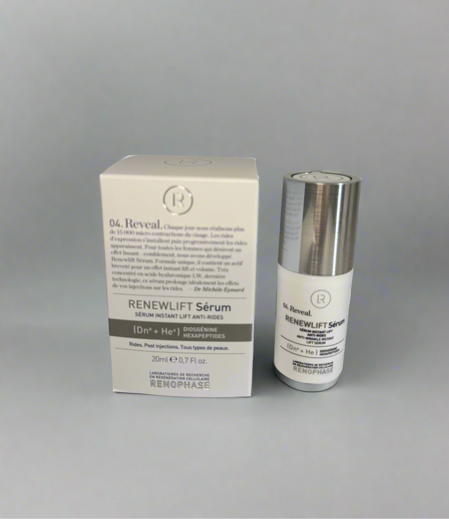 Renophase Renewlift Serum