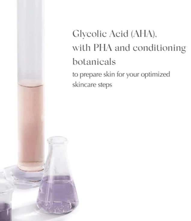 Exuviance Hydraprep PH Balance Toner 200ml