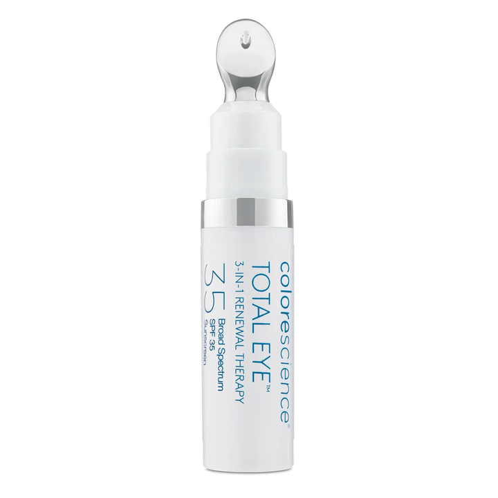 Colorescience Total Eye 3-in-1 Renewal Therapy SPF 35 Fair