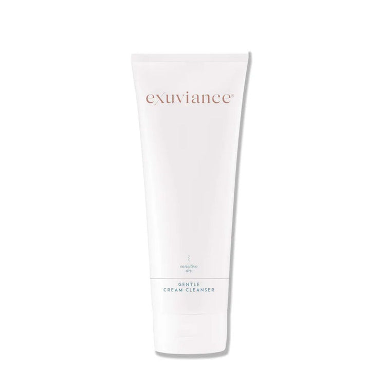 Exuviance Gentle Creme cleanser