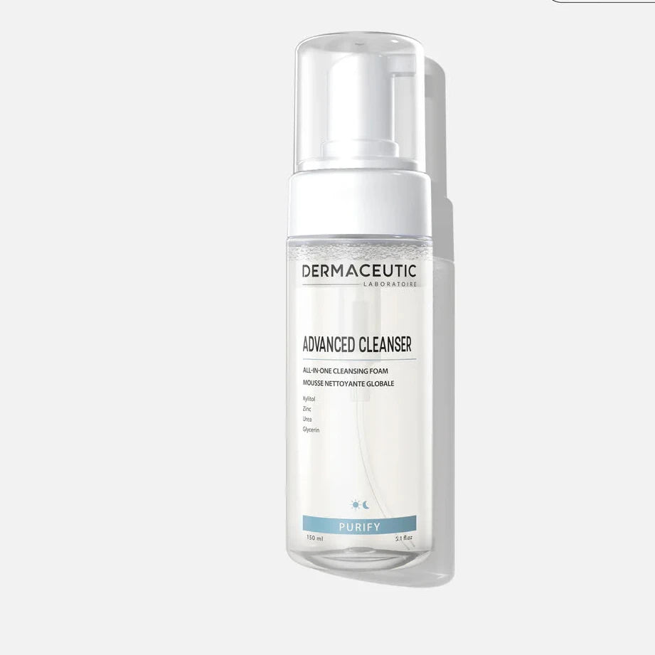 Dermaceutic Advanced Foamer