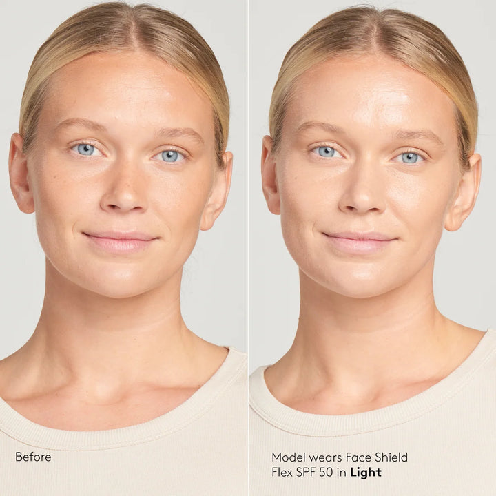 Colorescience Face Shield Flex SPF 50 Light (55ml)