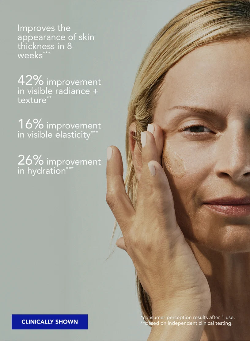 ZO Skin Health Growth Factor Serum 30ml NEW FORMULA