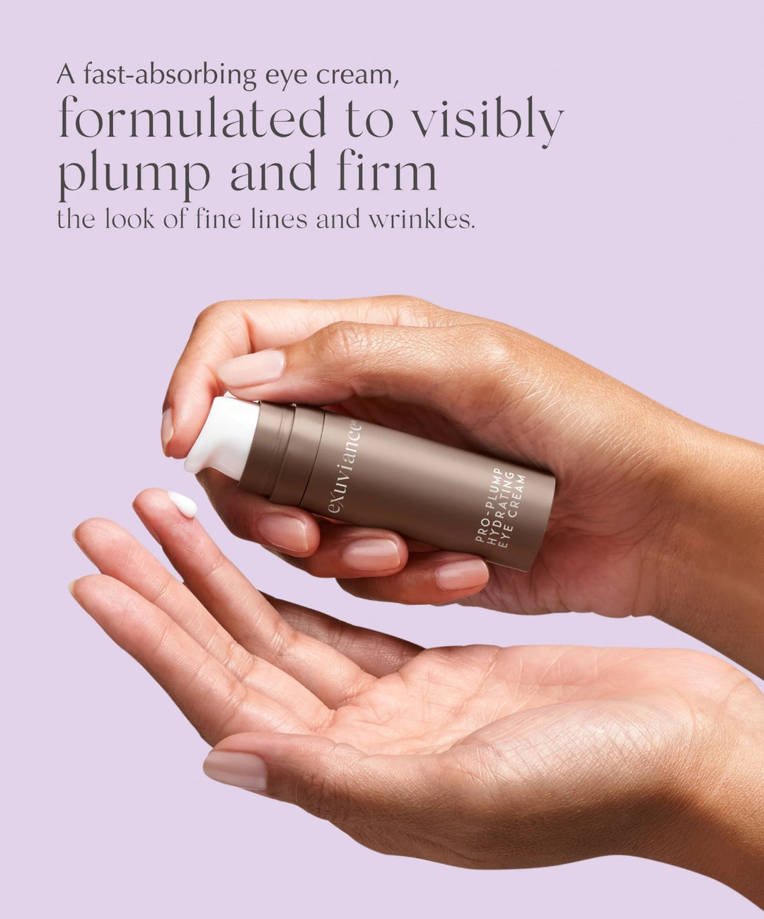 Exuviance Pro Plump Hydrating Creme