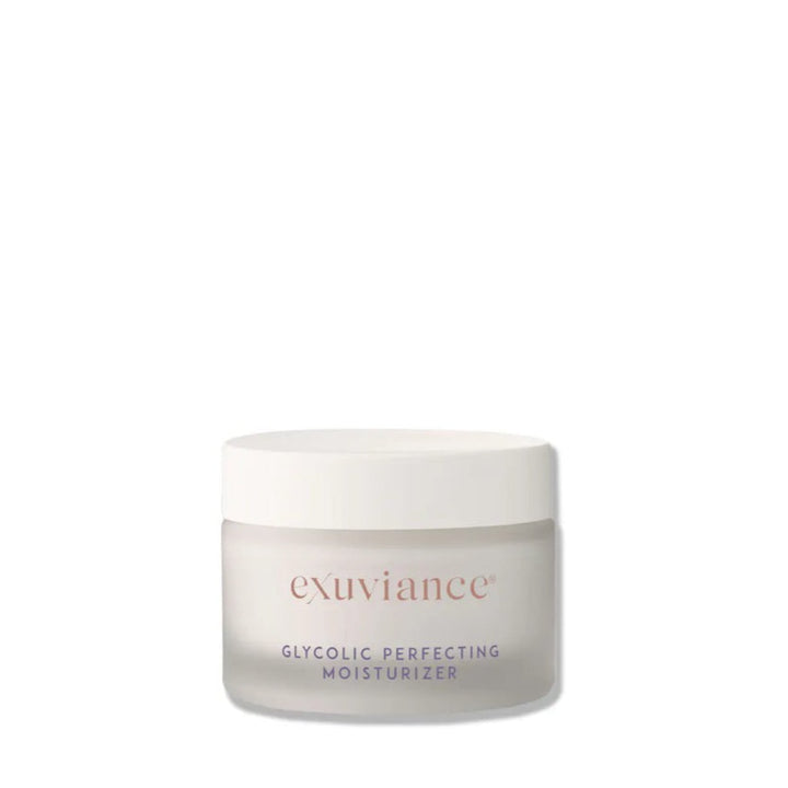 Exuviance Glycolic Perfecting Moisturiser